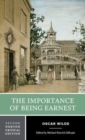 The Importance of Being Earnest : A Norton Critical Edition - Book
