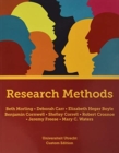 Research Methods in Psychology - Evaluating a World of Information - Book