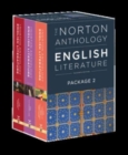 The Norton Anthology of English Literature : The Romantic Period through the Twentieth and Twenty-First Centuries - Book