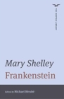 Frankenstein (The Norton Library) - Book