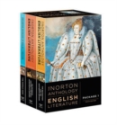 The Norton Anthology of English Literature - Book