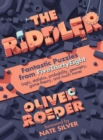 The Riddler : Fantastic Puzzles from FiveThirtyEight - eBook