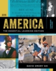 America: The Essential Learning Edition - Book