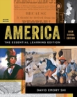 America: The Essential Learning Edition - Book