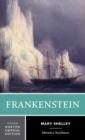 Frankenstein : A Norton Critical Edition - Book