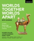 Worlds Together, Worlds Apart with Sources - Book
