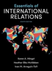 Essentials of International Relations - Book