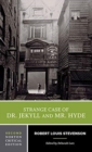 Strange Case of Dr. Jekyll and Mr. Hyde : A Norton Critical Edition - Book