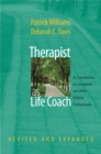 Therapist as Life Coach : An Introduction for Counselors and Other Helping Professionals - Book
