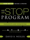 The STOP Program : Handouts and Homework - Book
