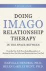 Doing Imago Relationship Therapy in the Space-Between : A Clinician's Guide - eBook
