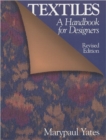 Textiles : A Handbook for Designers - Book