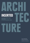 Architecture Inserted - Book