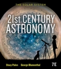 21st Century Astronomy : The Solar System - Book