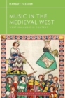 Music in the Medieval West - Book