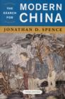 The Search for Modern China - Book