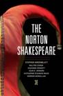 The Norton Shakespeare - Book