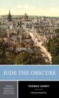 Jude the Obscure : A Norton Critical Edition - Book