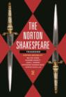 The Norton Shakespeare : Tragedies - Book