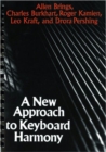 A New Approach to Keyboard Harmony - Book