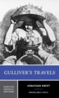 Gulliver's Travels : A Norton Critical Edition - Book