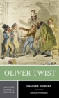 Oliver Twist : A Norton Critical Edition - Book