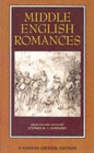 Middle English Romances - Book