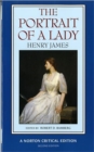 The Portrait of a Lady - Book