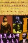 The Music of Black Americans : A History - Book