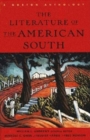 The Literature of the American South : A Norton Anthology With Audio - Book