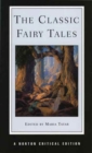 The Classic Fairy Tales - Book