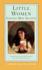 Little Women : A Norton Critical Edition - Book