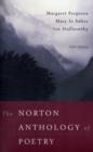 The Norton Anthology of Poetry - Book