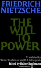 The Will to Power - Book