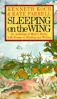 Sleeping on the Wing : An Anthology of Modern Poetry with Essays on Reading and Writing - Book
