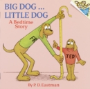 Big Dog, Little Dog - Book
