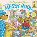 The Berenstain Bears and the Messy Room - Book