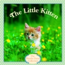 Little Kitten - Book