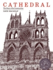Cathedral: the Story of Its Construction - Book