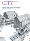 City : A Story of Roman Planning and Construction - Book