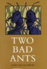 Two Bad Ants - Book
