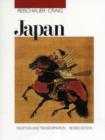 Japan : Tradition and Transformation, Revised Edition - Book
