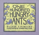 One Hundred Hungry Ants - Book