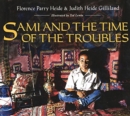 Sami and the Time of the Troubles - Book