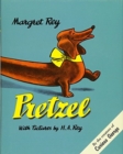 Pretzel - Book