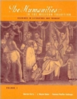 The Humanities in the Western Tradition: Readings in Literature and Thought, Volume I - Book