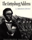 The Gettysburg Address - Book
