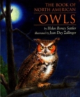 Book of North American Owls - Book