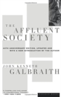 The Affluent Society - Book