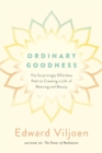 Ordinary Goodness - eBook